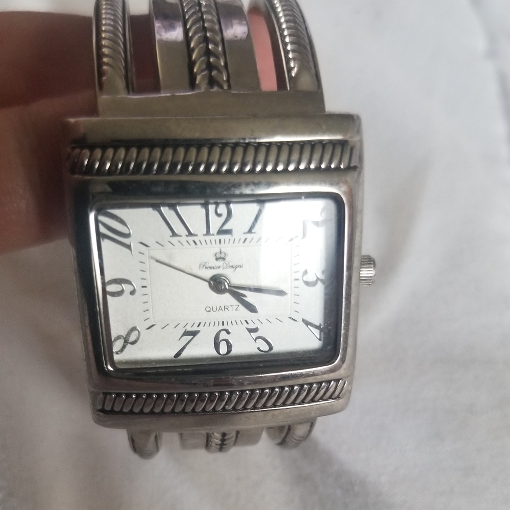 Quartz Watch